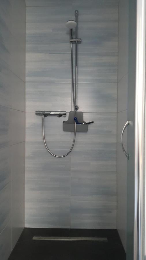 Ferienwohnung Auf Dem Bauernhof Grossraeschen Ngoại thất bức ảnh
